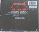 Metallica - Kill 'Em All (CD Tweedehands)