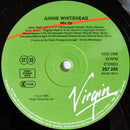 Annie Whitehead - Mix Up (LP Tweedehands)