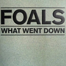 Foals - What Went Down (LP)