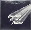 Emerson, Lake & Palmer - Welcome Back My Friends To The Show That Never Ends - Ladies And Gentlemen (LP Tweedehands) - Discords.nl