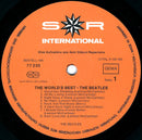 Beatles, The - The World's Best (LP Tweedehands)