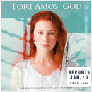 Tori Amos - God (CD Tweedehands) - Discords.nl