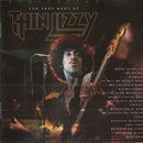 Thin Lizzy - Dedication (The Very Best Of Thin Lizzy) (CD Tweedehands) - Discords.nl