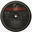 Japan - Quiet Life (LP Tweedehands)