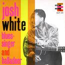 Josh White - Blues Singer And Balladeer (LP Tweedehands) - Discords.nl