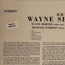 Wayne Shorter - Juju (LP) - Discords.nl
