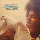 Michael Jackson - The Best Of Michael Jackson (LP Tweedehands) - Discords.nl