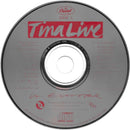 Tina Turner - Tina Live In Europe (CD Tweedehands) - Discords.nl