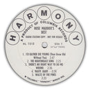 Rose Maddox - Rose Maddox's Best (LP Tweedehands) - Discords.nl