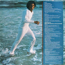 Jermaine Jackson - Let's Get Serious (LP Tweedehands)