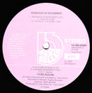 Yvan Guilini - Romance In November (LP Tweedehands)