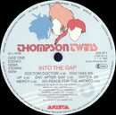 Thompson Twins - Into The Gap (LP Tweedehands) - Discords.nl