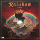 Rainbow - Rising (LP Tweedehands)