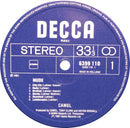 Camel - Nude (LP Tweedehands)