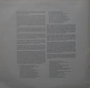 Pete Townshend - All The Best Cowboys Have Chinese Eyes (LP Tweedehands)
