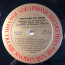 Walter Carlos - Switched-On Bach (LP Tweedehands)