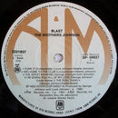 Brothers Johnson - Blast! (LP Tweedehands)