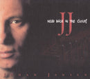 Johan Jansen - Head Back In The Clouds (CD Tweedehands) - Discords.nl
