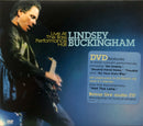 Lindsey Buckingham - Live At The Bass Performance Hall (CD Tweedehands)
