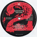 Clash, The - Sandinista! (LP Tweedehands)