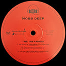 Mobb Deep - The Infamous (LP) - Discords.nl