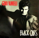 Gino Vannelli - Black Cars (LP Tweedehands) - Discords.nl