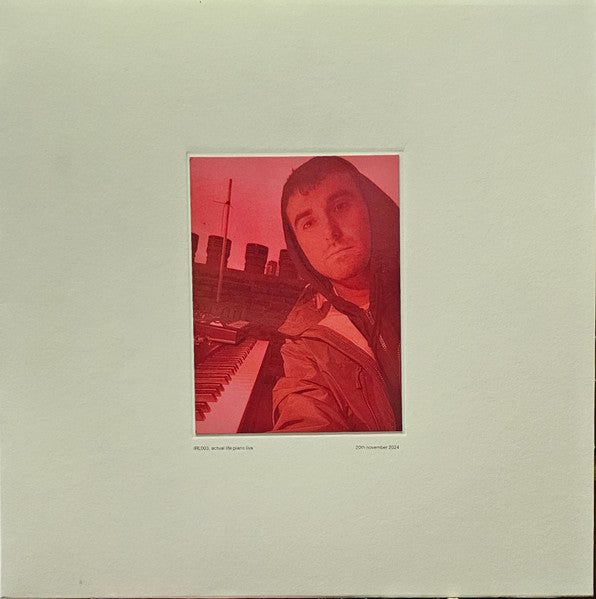 Fred again.. - Actual Life Piano Live (LP) - Discords.nl