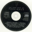 Foreigner - The Very Best Of Foreigner (CD Tweedehands)