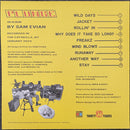 Sam Evian - Plunge (LP) - Discords.nl