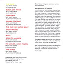 Steve Hunter - The Deacon (CD Tweedehands) - Discords.nl