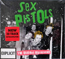 Sex Pistols - The Original Recordings (CD) - Discords.nl