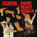 Queen - Sheer Heart Attack (CD)