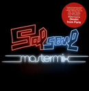Dimitri From Paris - Salsoul Mastermix (CD) - Discords.nl