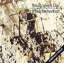 Mike Rutherford - Smallcreep's Day (CD Tweedehands)