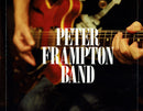 Peter Frampton Band - All Blues (CD) - Discords.nl