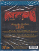 King Diamond - Songs For The Dead Live (DVD Tweedehands)