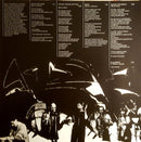 Nine Tobs - Gruffy Splurge (LP Tweedehands) - Discords.nl