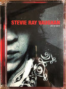 Stevie Ray Vaughan - Live In Tokyo (DVD Tweedehands)