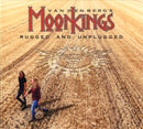 Vandenberg's Moonkings - Rugged And Unplugged (CD) - Discords.nl