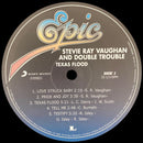 Stevie Ray Vaughan & Double Trouble - Texas Flood (LP) - Discords.nl