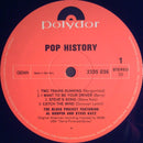 Blues Project, The Featuring Al Kooper And Steve Katz / John Mayall - Pop History (LP Tweedehands) - Discords.nl