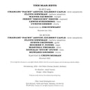 Mar-Keys, The - Last Night! / Do The Pop-Eye (CD) - Discords.nl