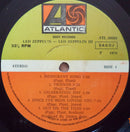 Led Zeppelin - Led Zeppelin III (LP Tweedehands)