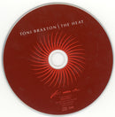 Toni Braxton - The Heat (CD) - Discords.nl