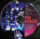 Various - Nu Disco (CD Tweedehands) - Discords.nl
