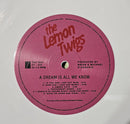Lemon Twigs, The - A Dream Is All We Know (LP) - Discords.nl