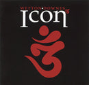 Wetton/Downes - Icon 3 (CD) - Discords.nl
