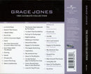 Grace Jones - The Ultimate Collection (CD Tweedehands)