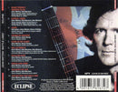 John Wetton - Battle Lines (CD) - Discords.nl