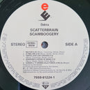 Scatterbrain (3) - Scamboogery (LP Tweedehands) - Discords.nl